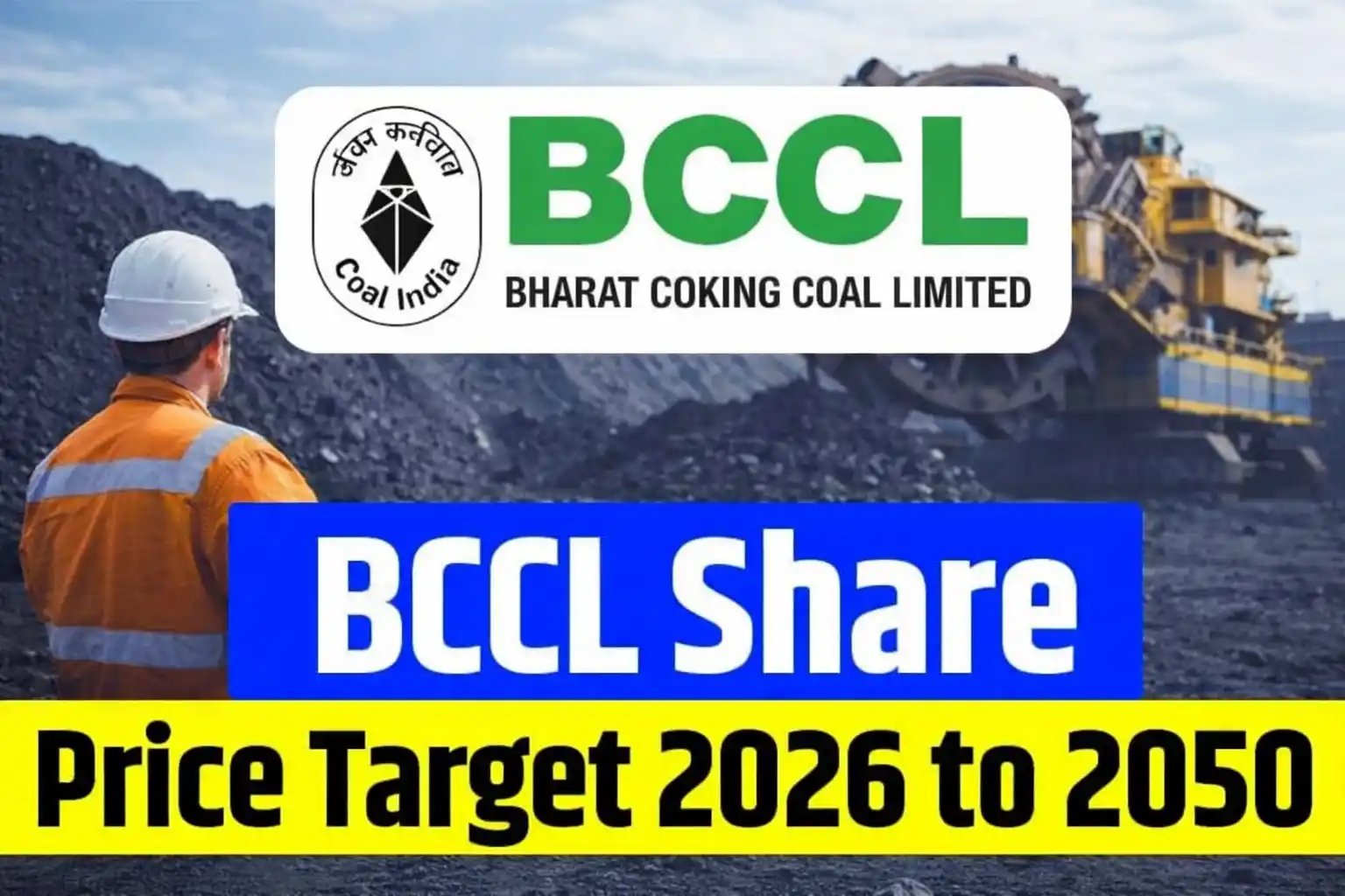Bccl Share Price Target